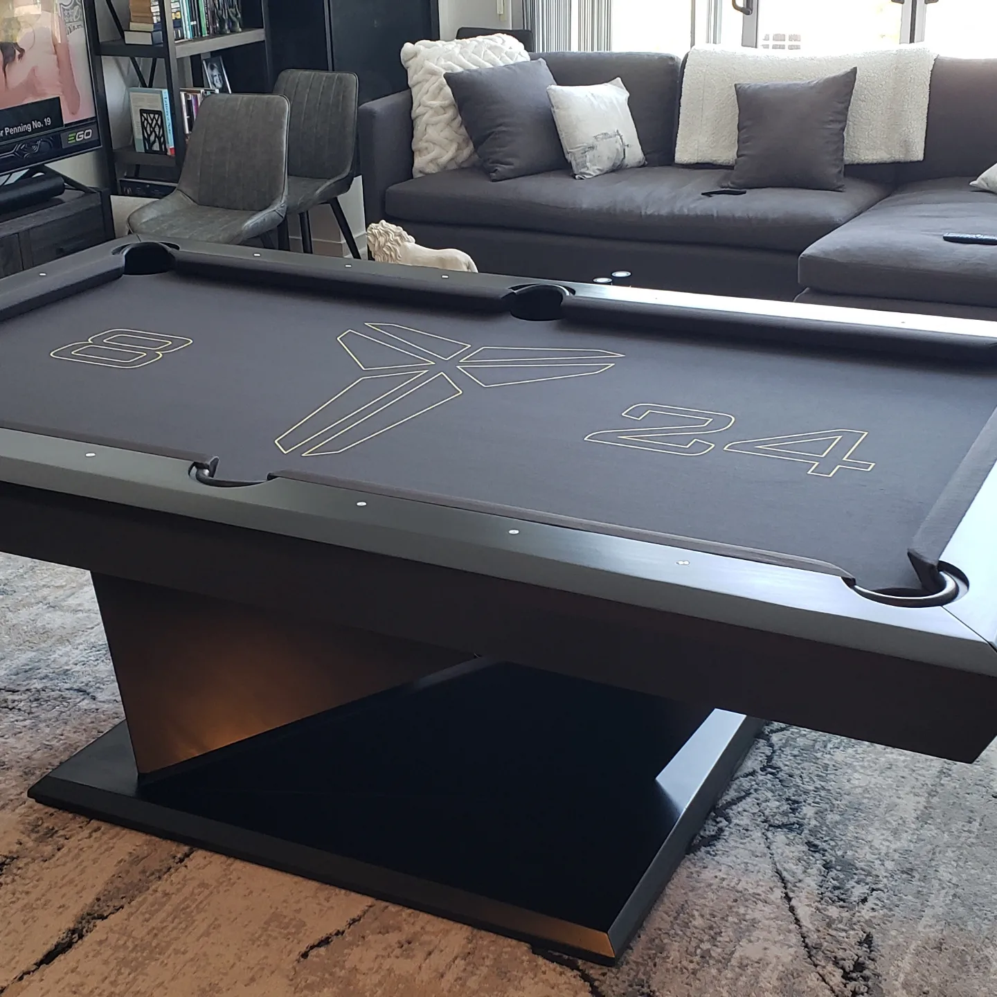 MODERN ORIGAMI BLACK MAMBA EDITION - Image 5