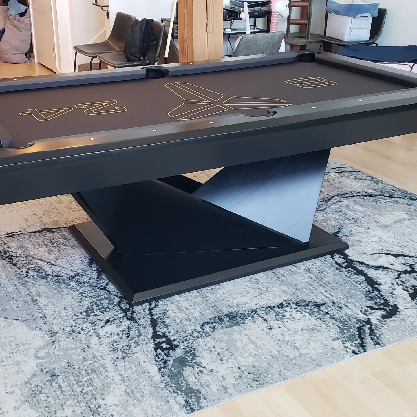 MODERN ORIGAMI BLACK MAMBA EDITION - Image 4