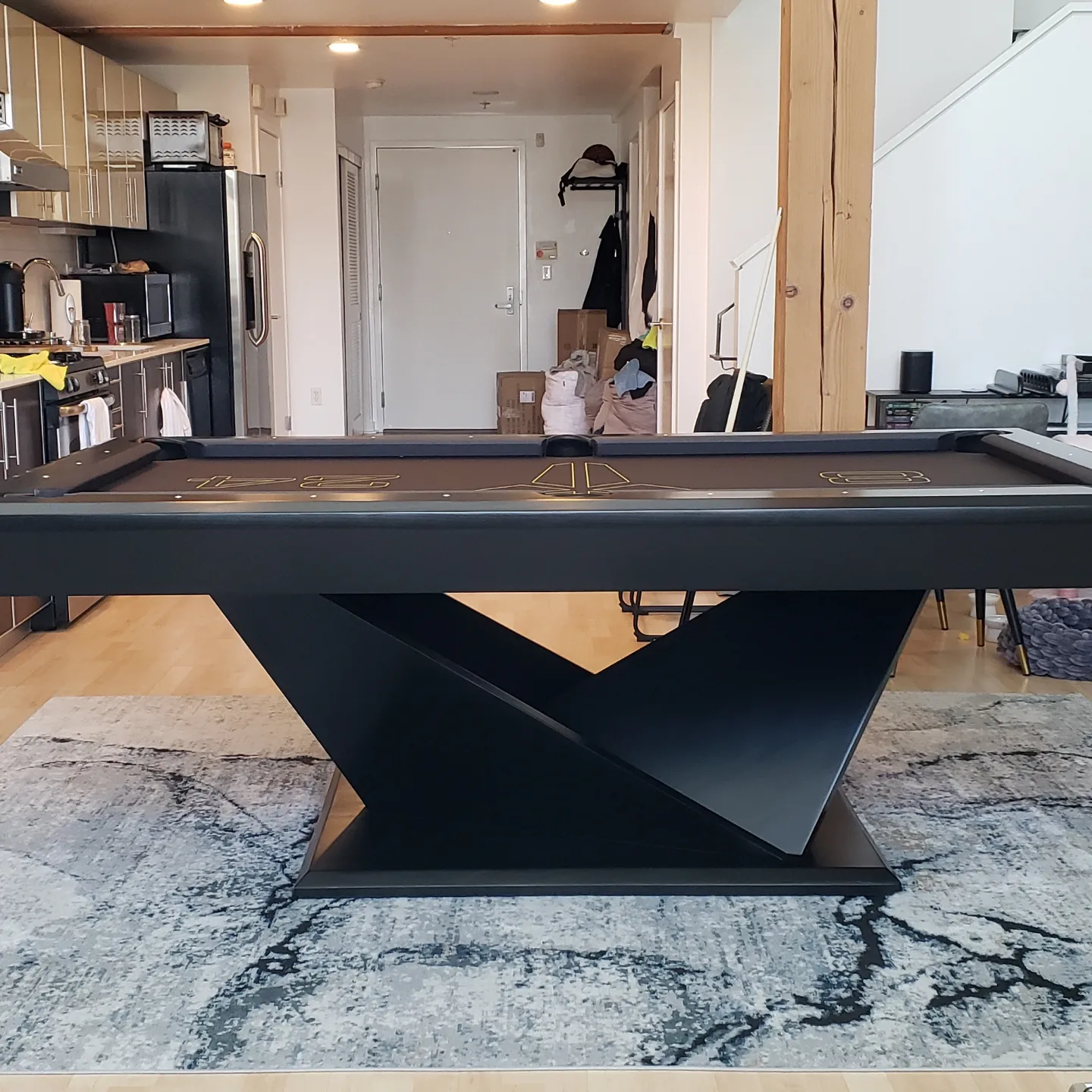 MODERN ORIGAMI BLACK MAMBA EDITION - Image 3